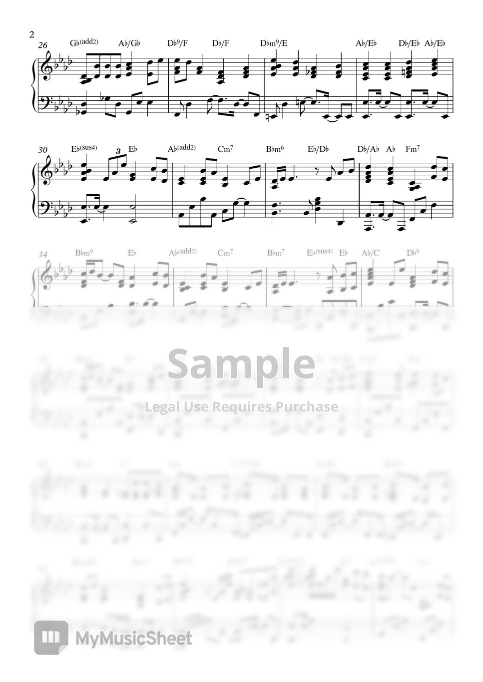 joseph-m-martin-without-love-we-have-nothing-by-onepiano