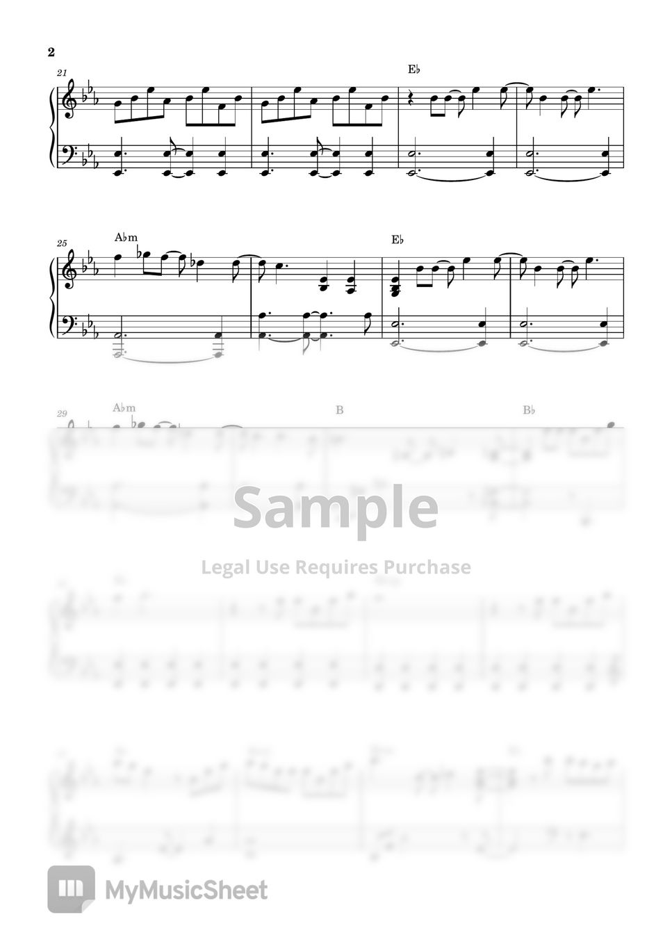 Frozen ost do you want to build a snowman easy ver sheets by
