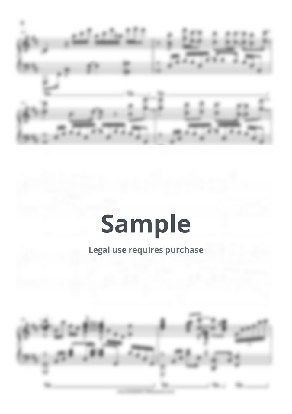 泽野弘之 - Bauklotze by Z3itR