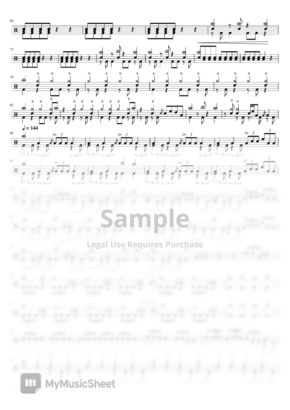 sheet-by