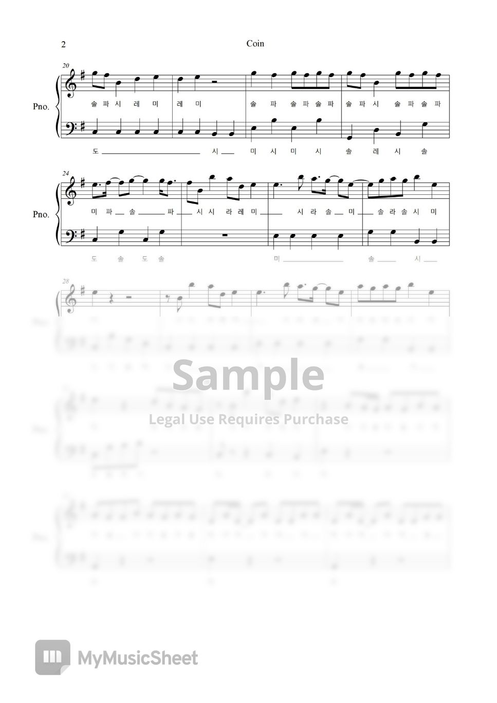  iu coin sheets by freestyle pianoman