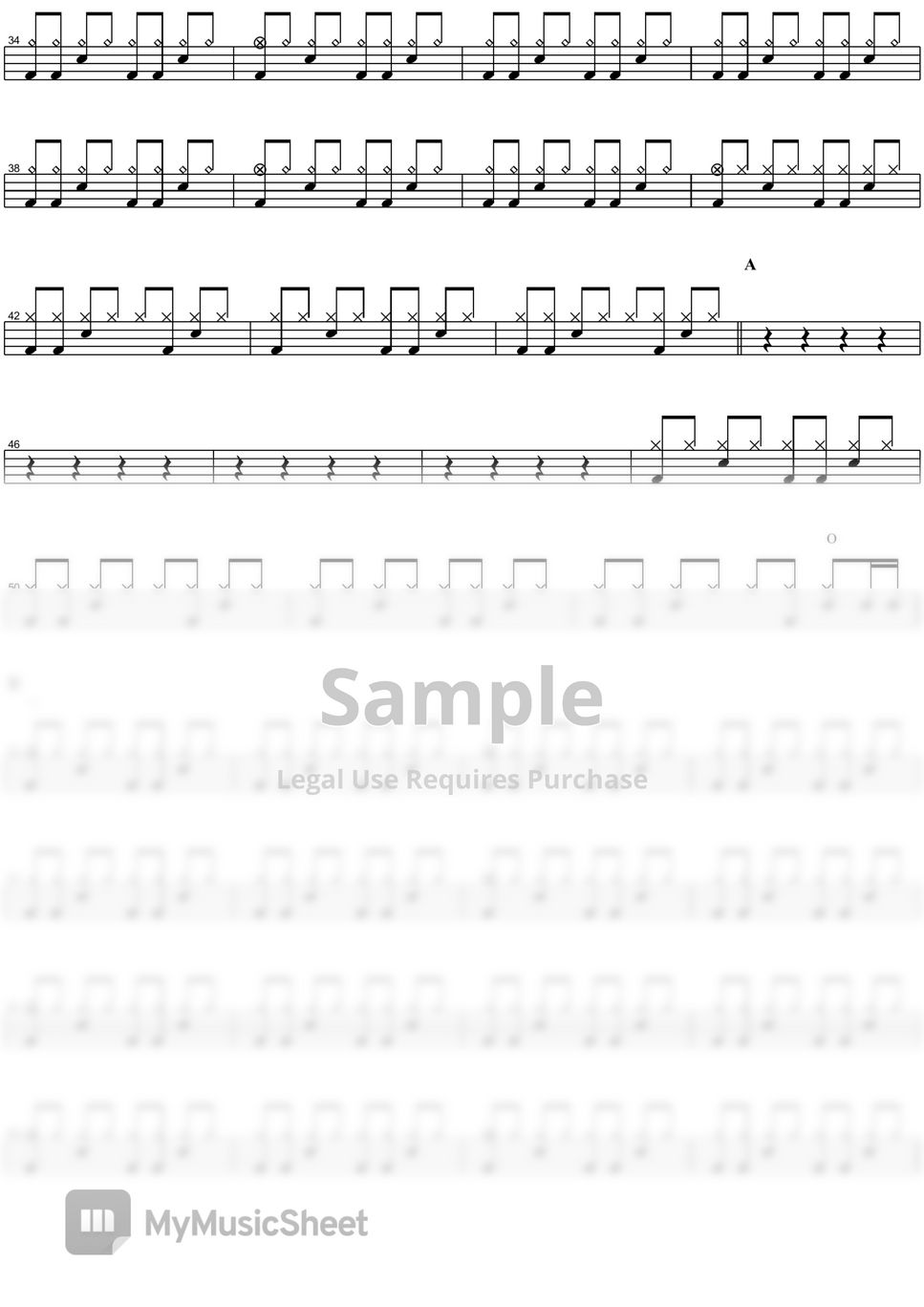 snow-patrol-run-2010-sheets-by-copydrum