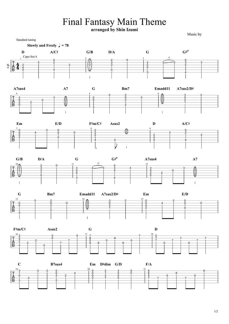 final-fantasy-main-theme-sheets-by-shin-izumi