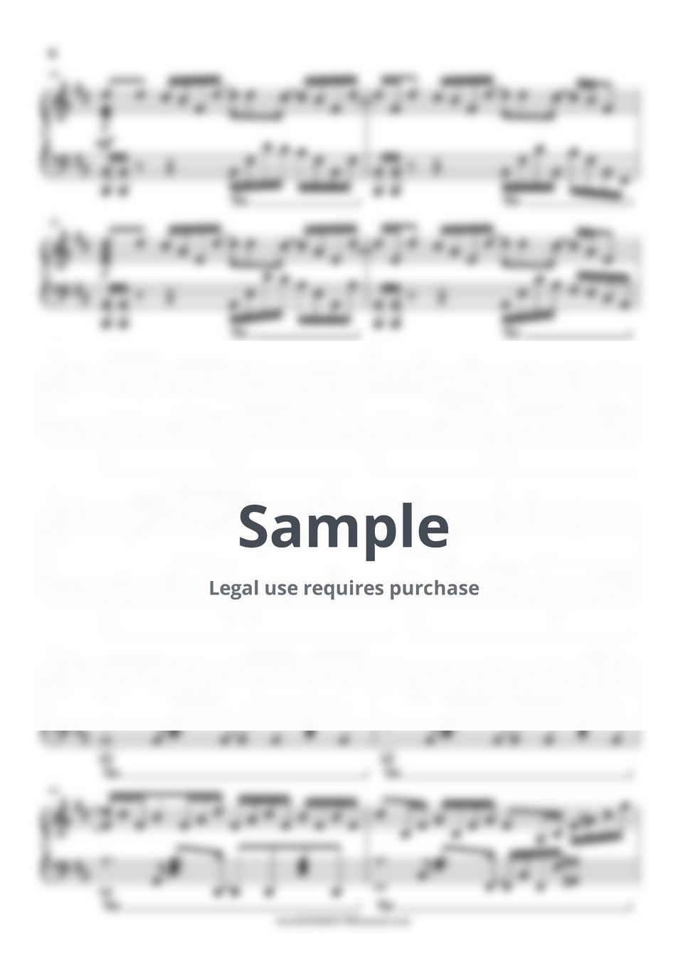 泽野弘之 - Bauklotze by Z3itR