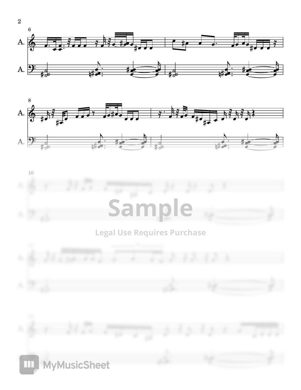 sheet-music-for-piano