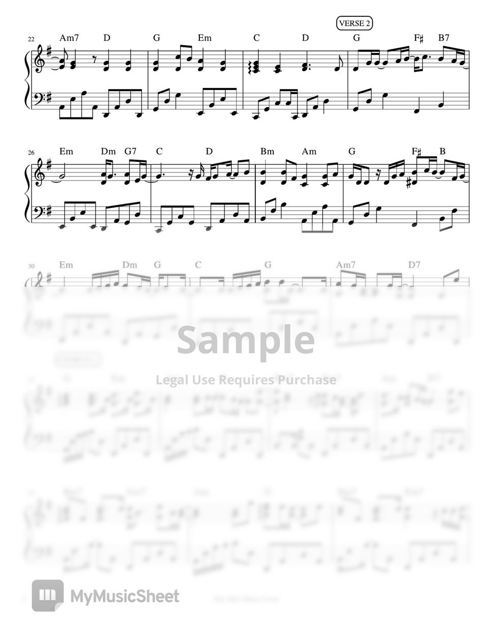 kenny-rogers-through-the-years-piano-sheet-music-sheets-by-mel-s