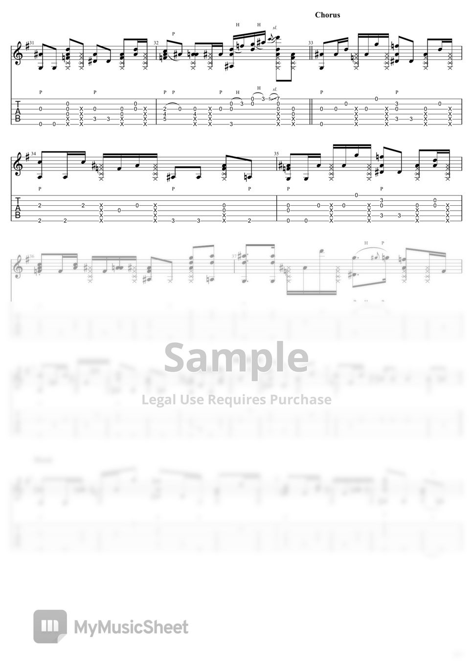 (SHAUN - 숀) - Way Back Home