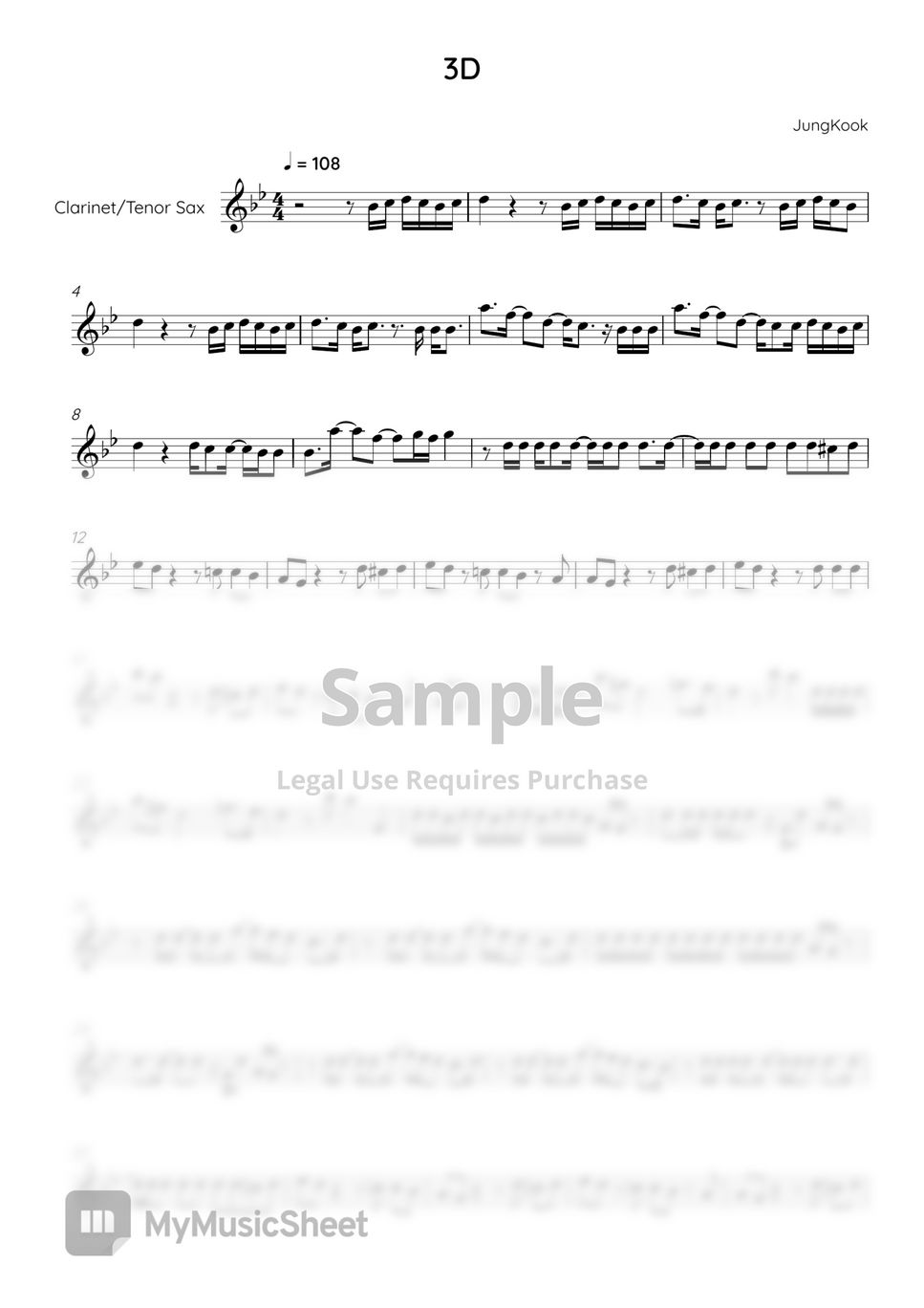 jung-kook-3d-sheets-by-jl