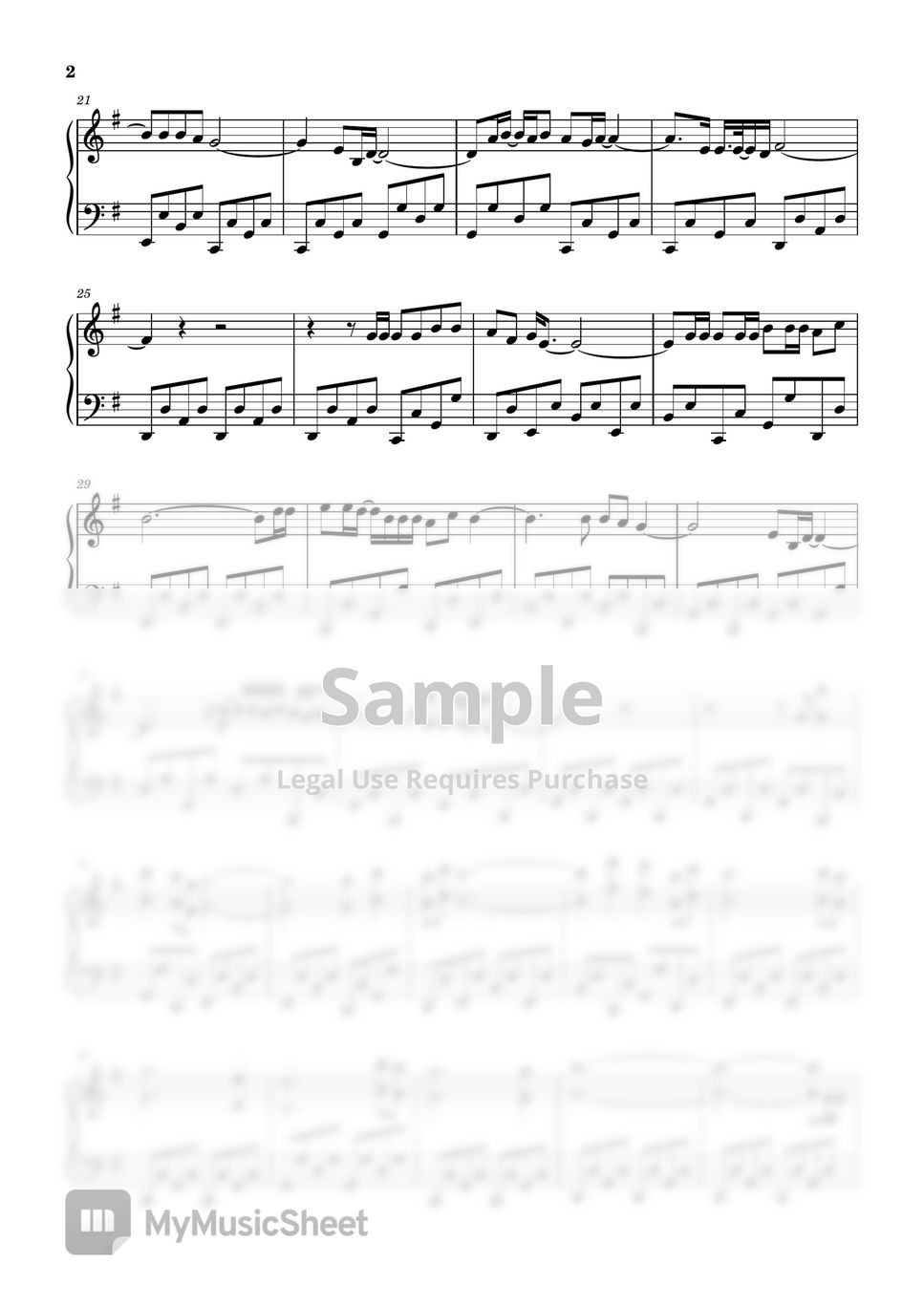 Albin Lee Meldau Josefin Sheets by TheddyKeys