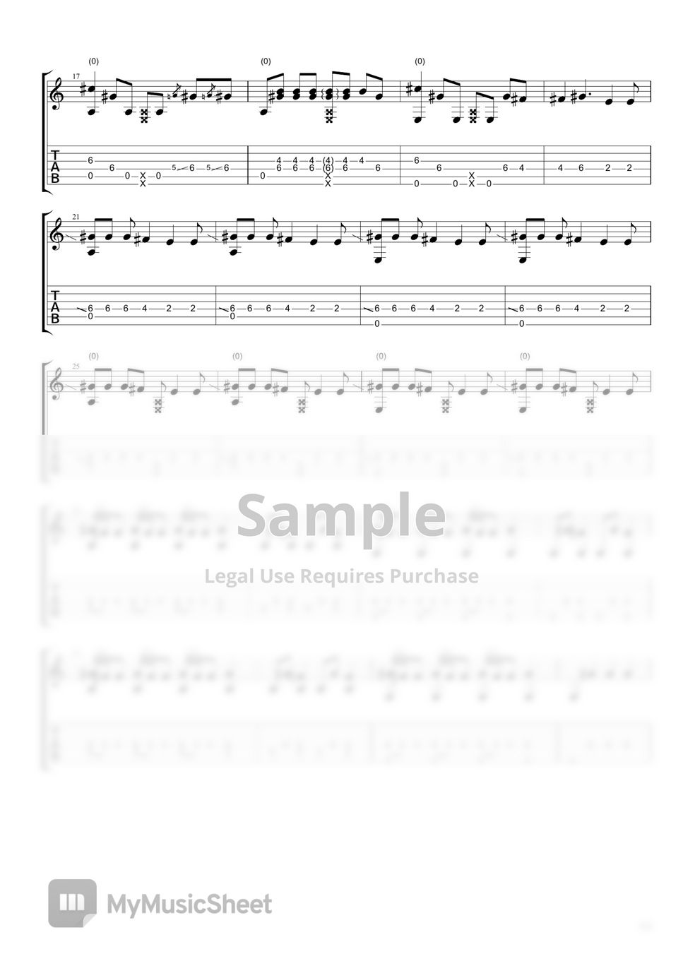 post-malone-congratulations-fingerstyle-guitar-tabs