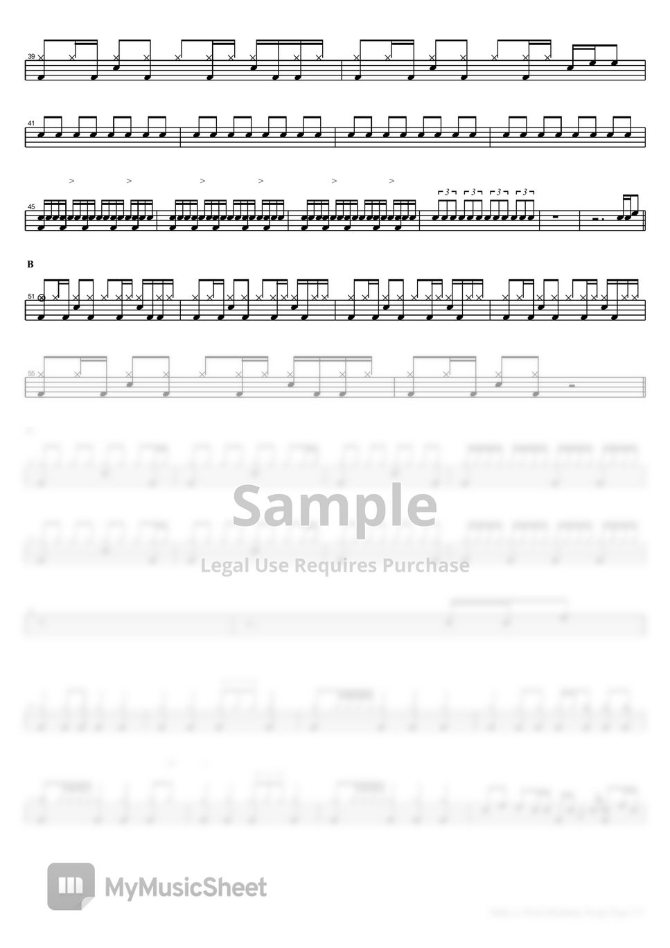 nct-u-make-a-wish-birthday-song-pdf-by-copydrum