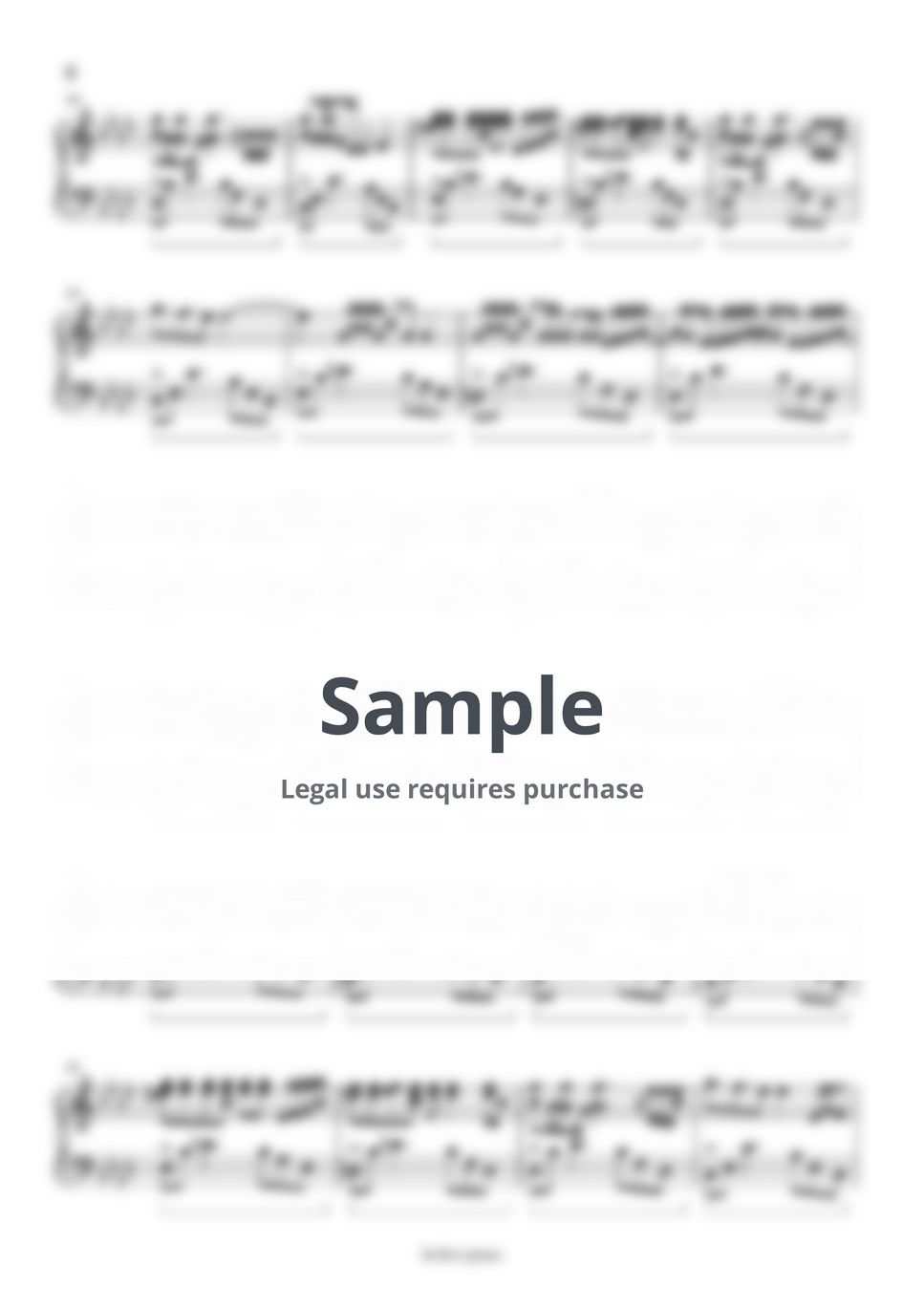 riize-love-119-sheets-by-bvibvi-piano