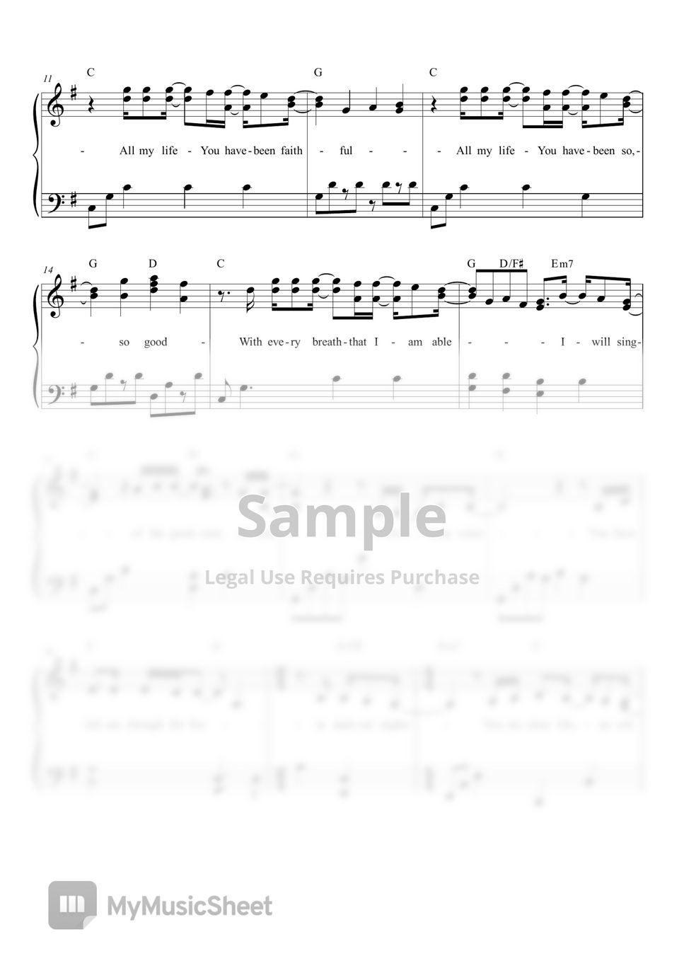 bethel-music-goodness-of-god-sheets-by-jerry-kim