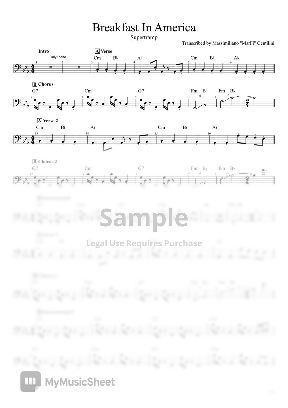 supertramp-breakfast-in-america-sheets-by-massimiliano-gentilini