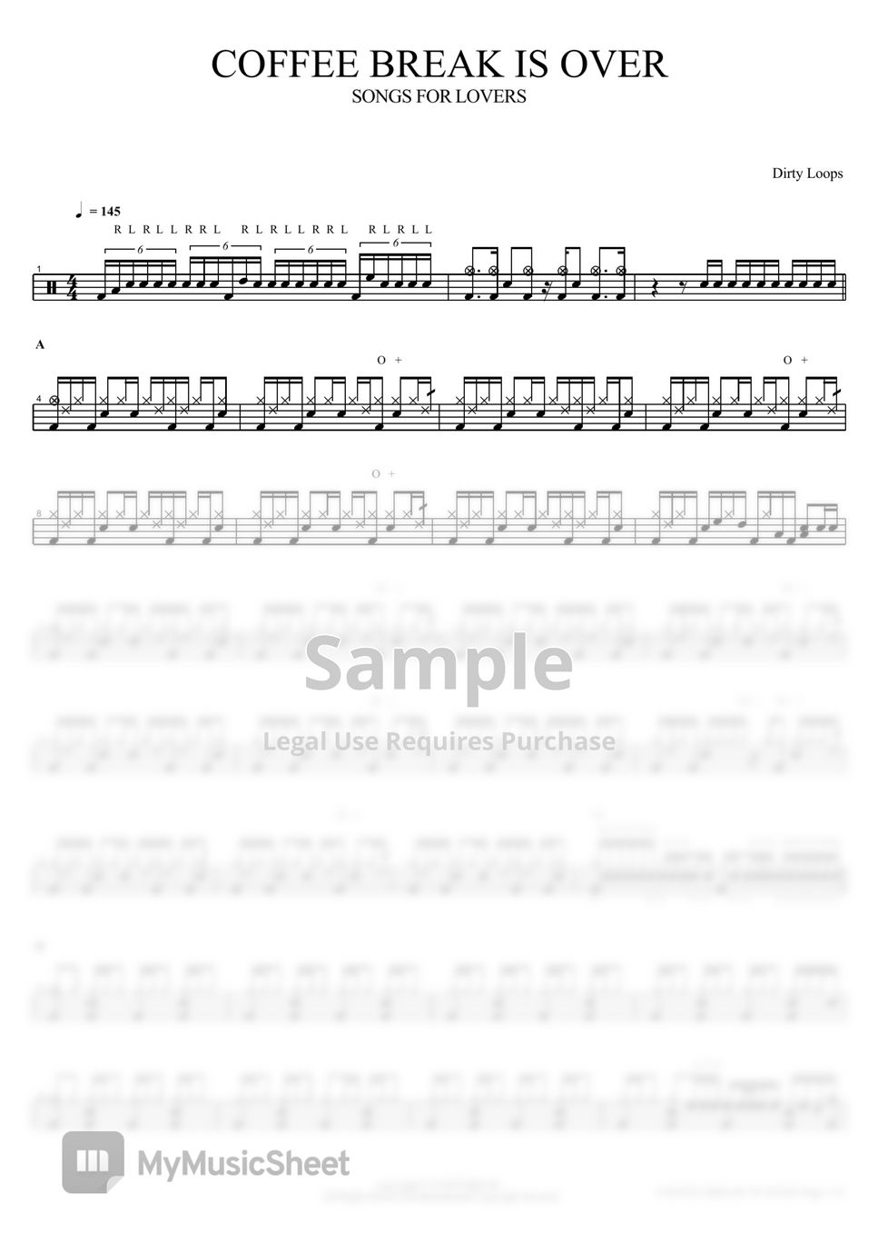 dirty-loops-coffee-break-is-over-by-copydrum