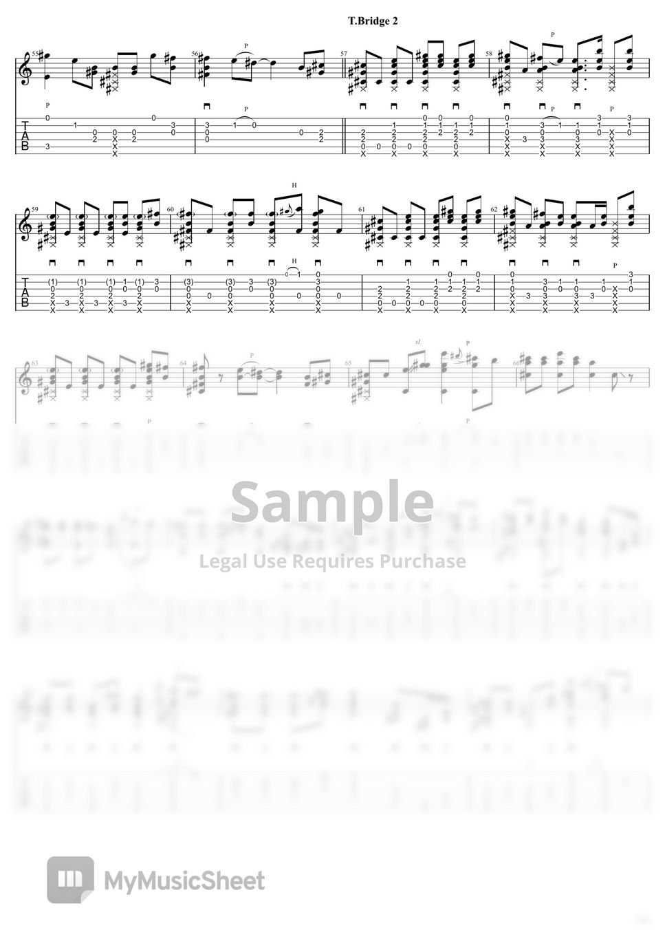 Alan Walker - The Spectre by Sean Song