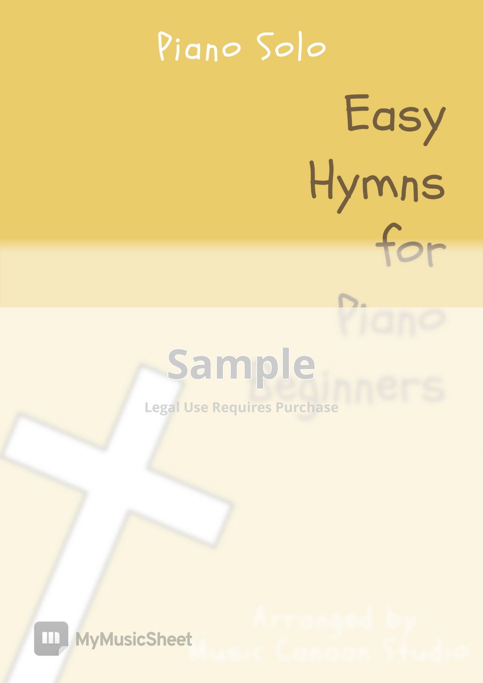 primer-level-6-easy-hymns-for-piano-beginners-with