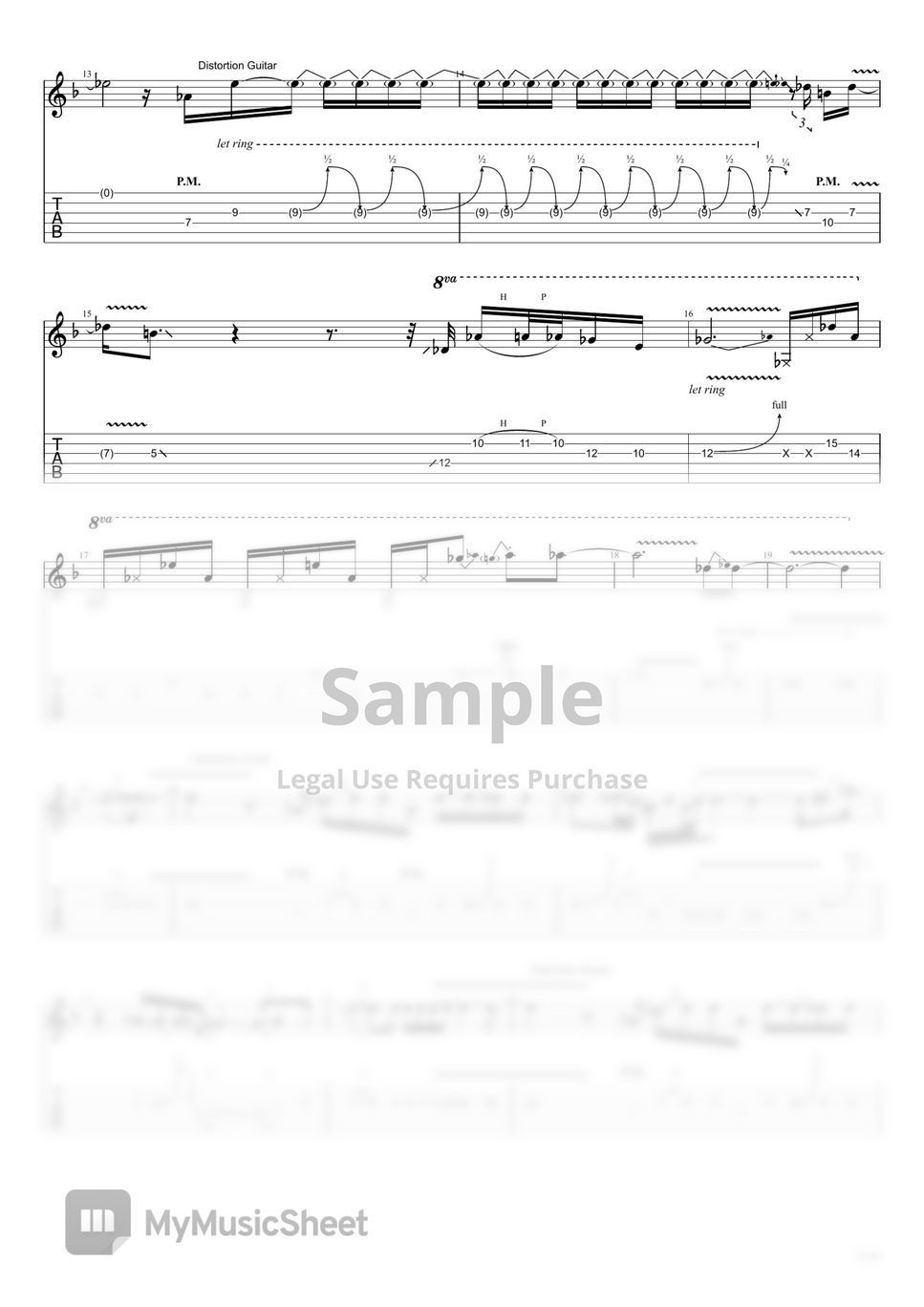 andy-timmons-cry-for-you-tab-1staff-by-8dguitartabs