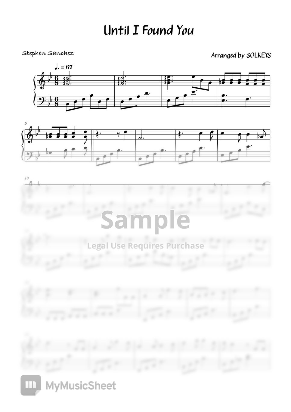 stephen-sanchez-until-i-found-you-by-solkeys