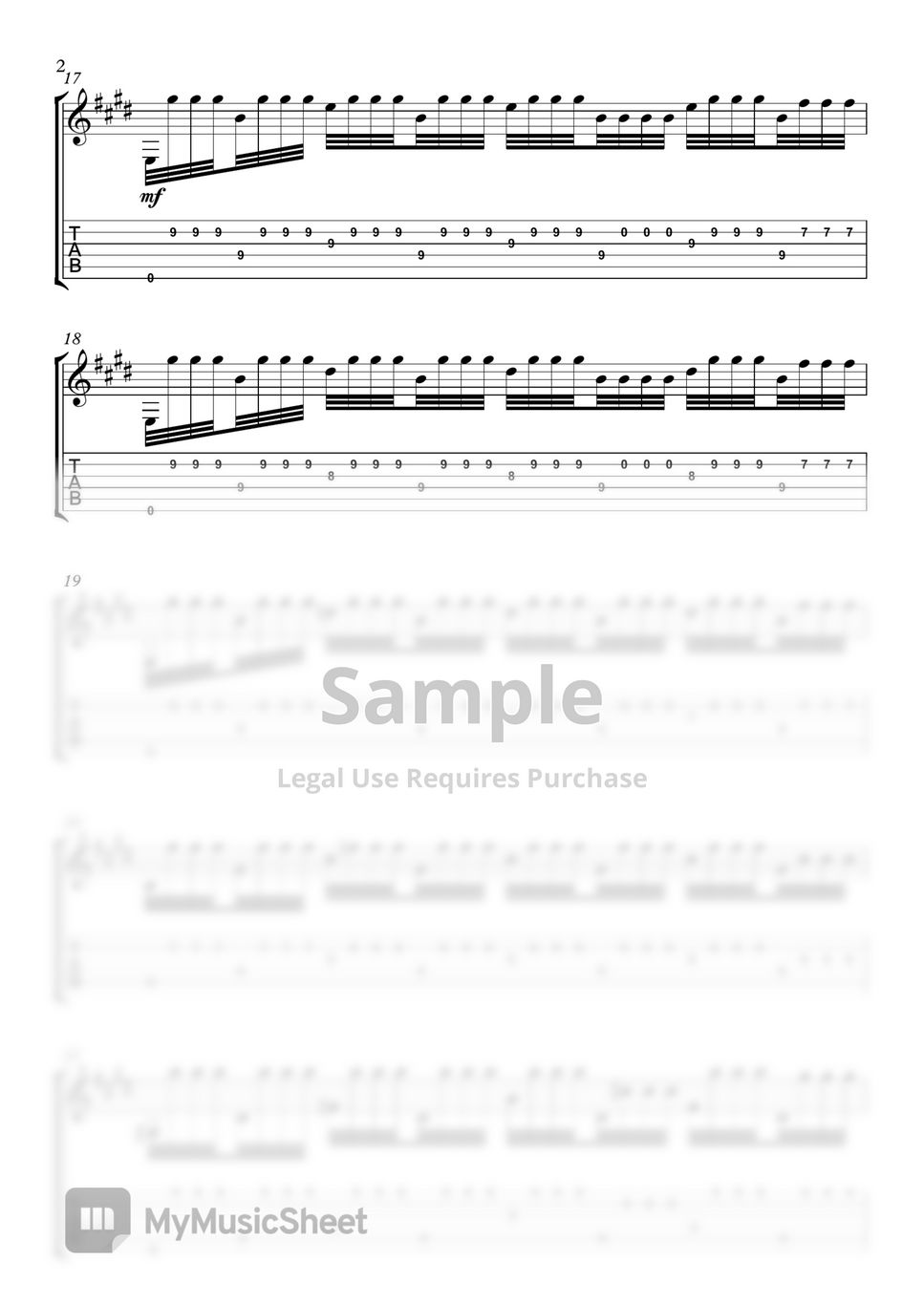 Frank Sinatra - My Way by João Fuss