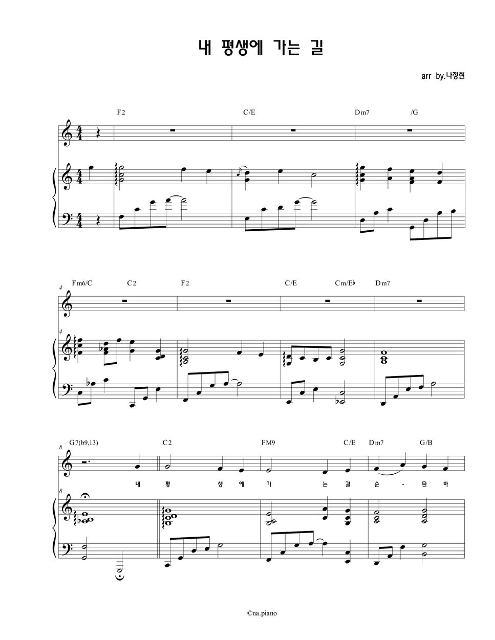 hymn-it-is-well-with-my-soul-sheets-by-na-piano
