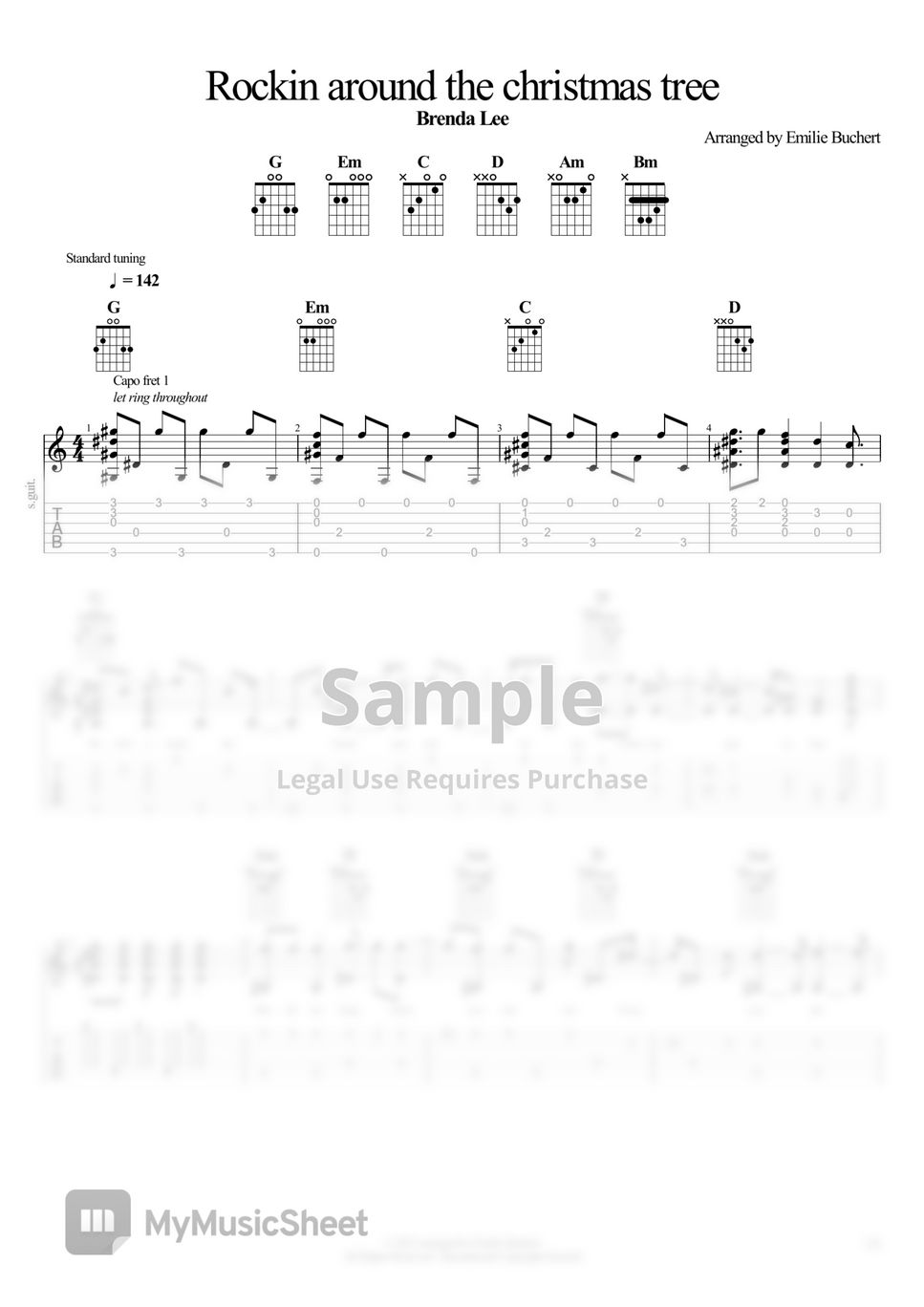 rockin-around-the-christmas-tree-tab-lembaran-musik-pertama-by-emilie