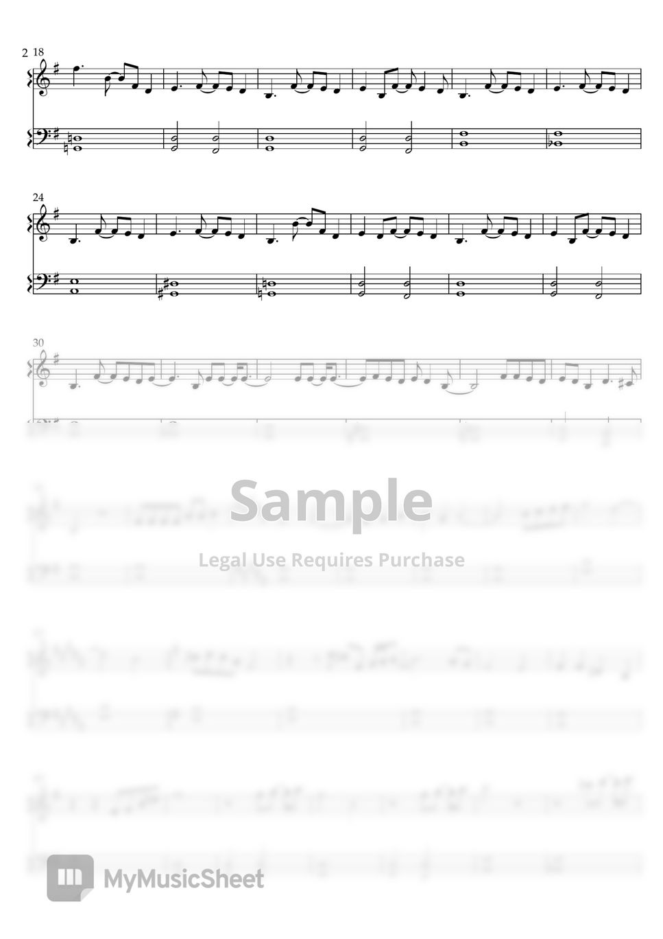 Congratulations Mac Miller Piano Sheet Music PDF – A Guide to Playing the Beloved Hit