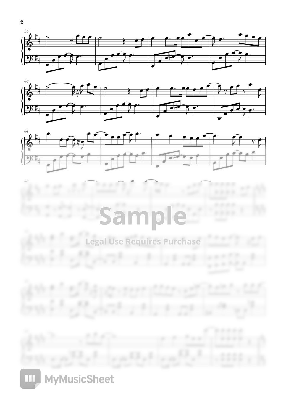  GFRIEND My Buddy Sheets By CHeonEunHa 