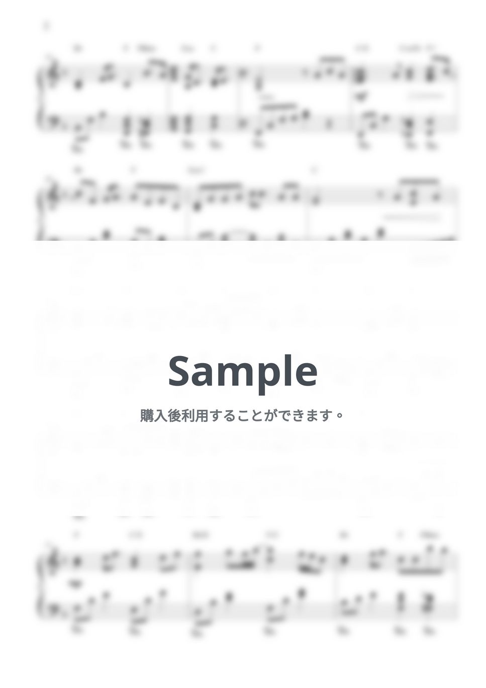 夏川りみ - 涙そうそう by CANACANA family