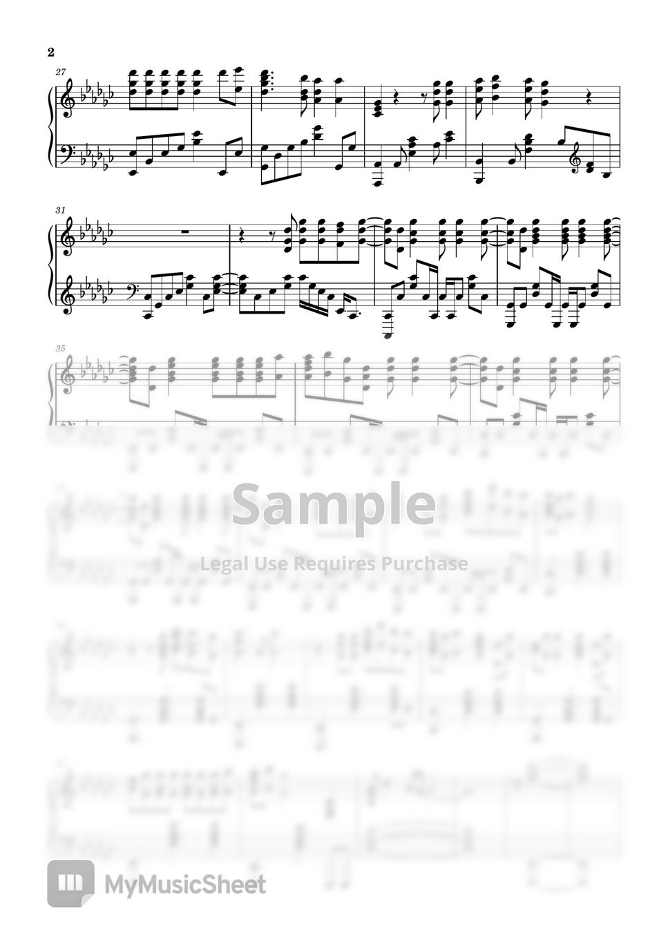 Rosa Walton - I Really Want to Stay At Your House Sheets by Caazi Piano