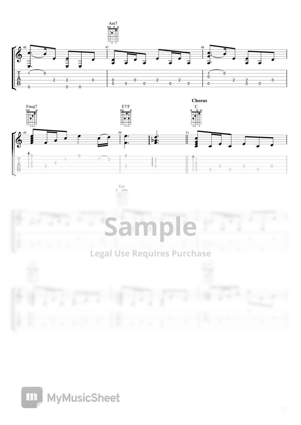 人気No.1 Fingerstyle Guitar 誌 その他