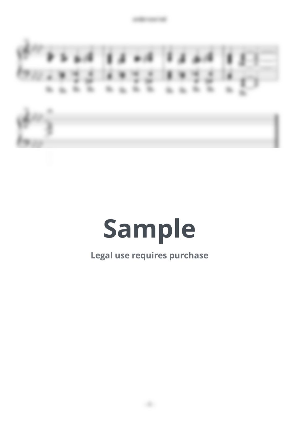 Ryuichi Sakamoto - undercooled by OngakuOnsen