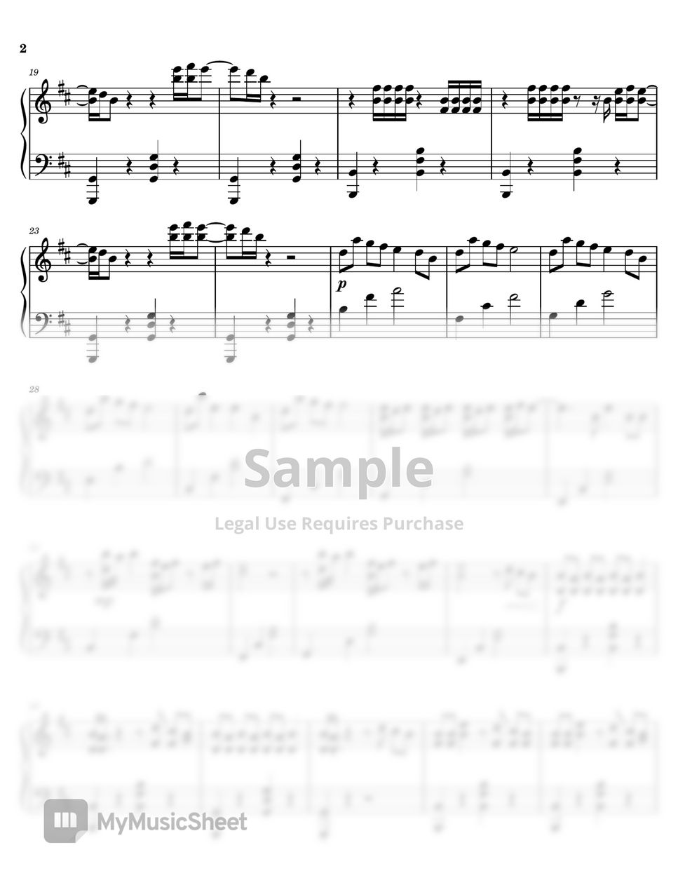 Music You Can Download