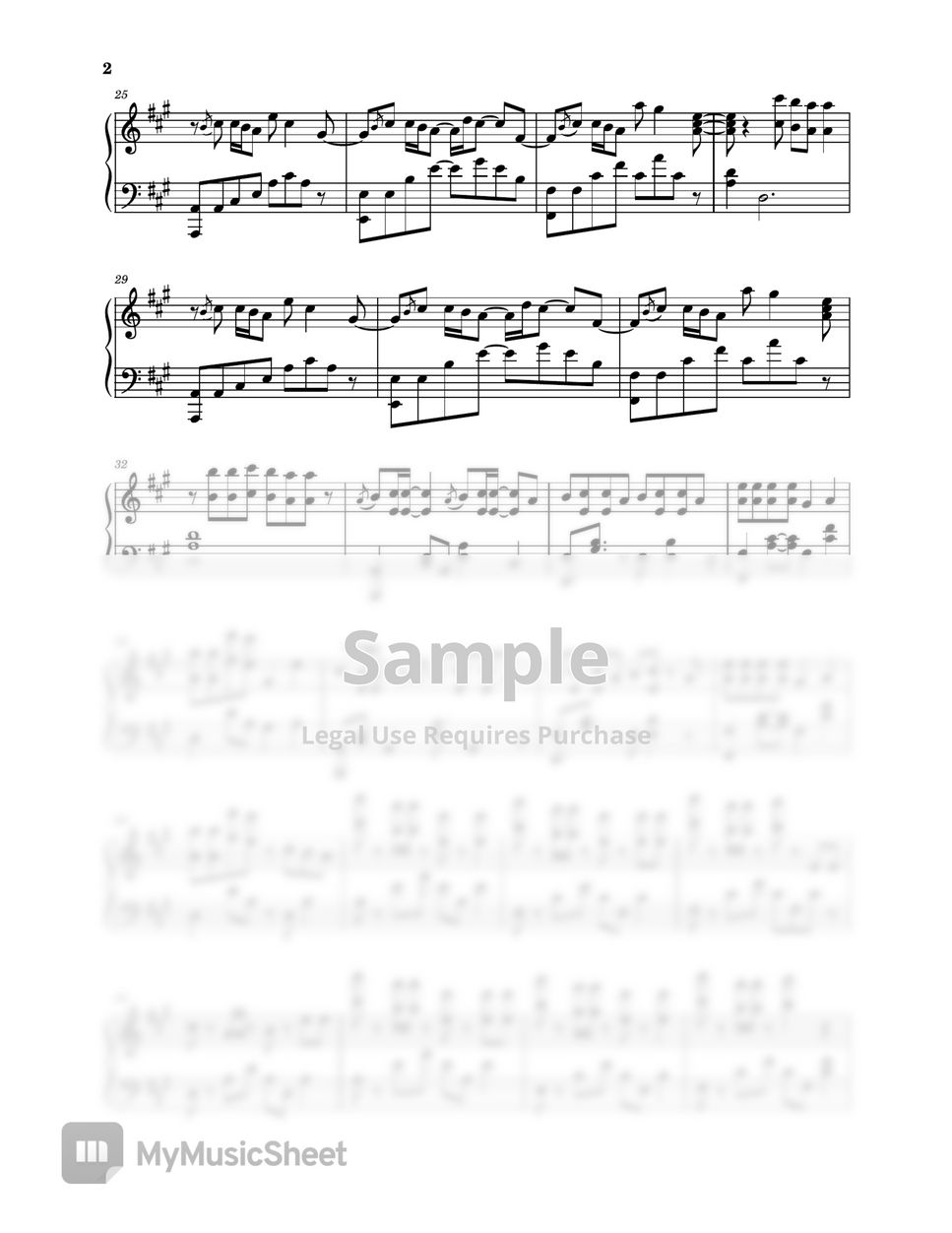 IU Celebrity Sheets by Rhindy