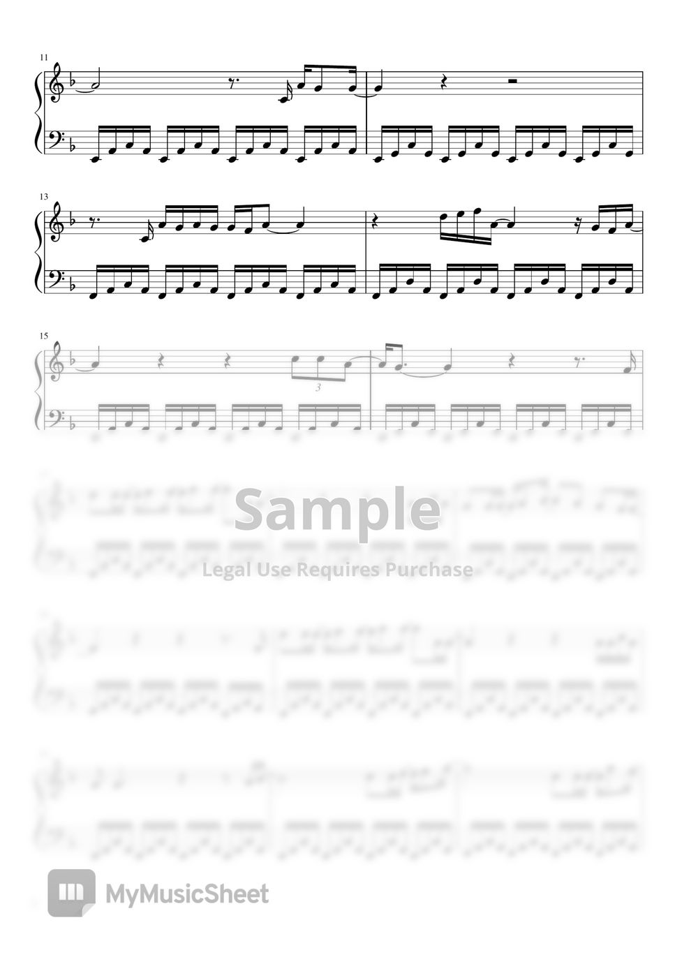part-6-ost-sheets-by-moon-laif