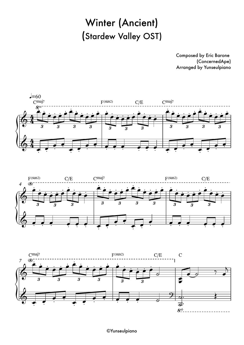 stardew-valley-ost-winter-ancient-by-yunseulpiano