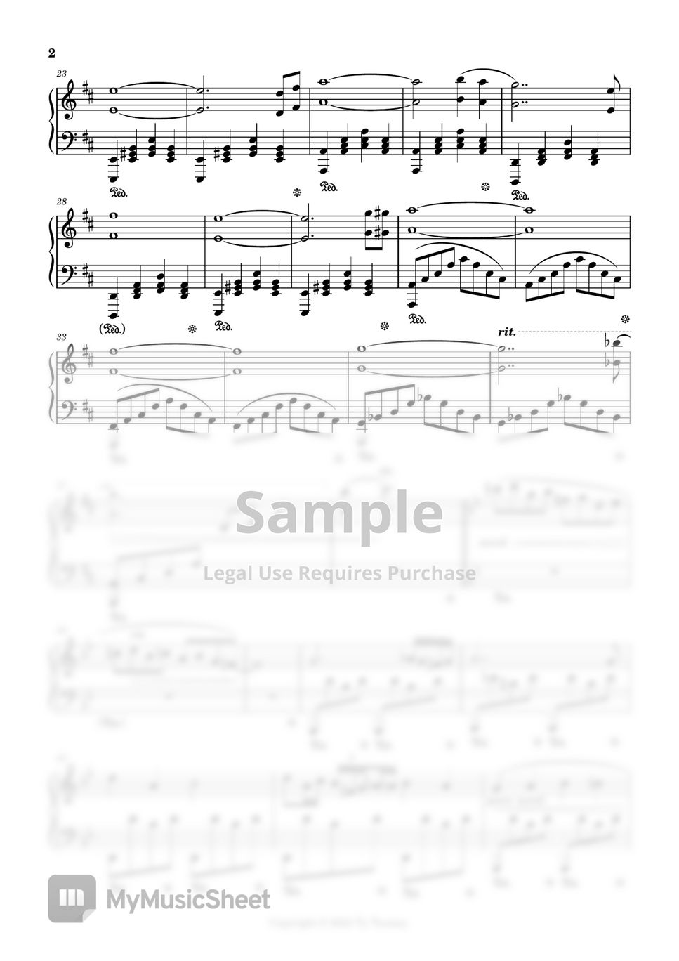 ty-toomey-fantasie-op-22-original-composition-sheets-by-ty-toomey