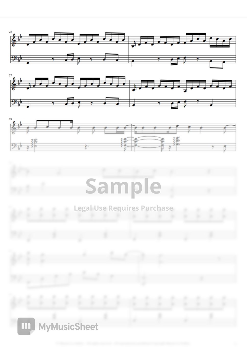 Red Hot Chili Peppers - Snow (Hey Oh) by Marion Le Solliec