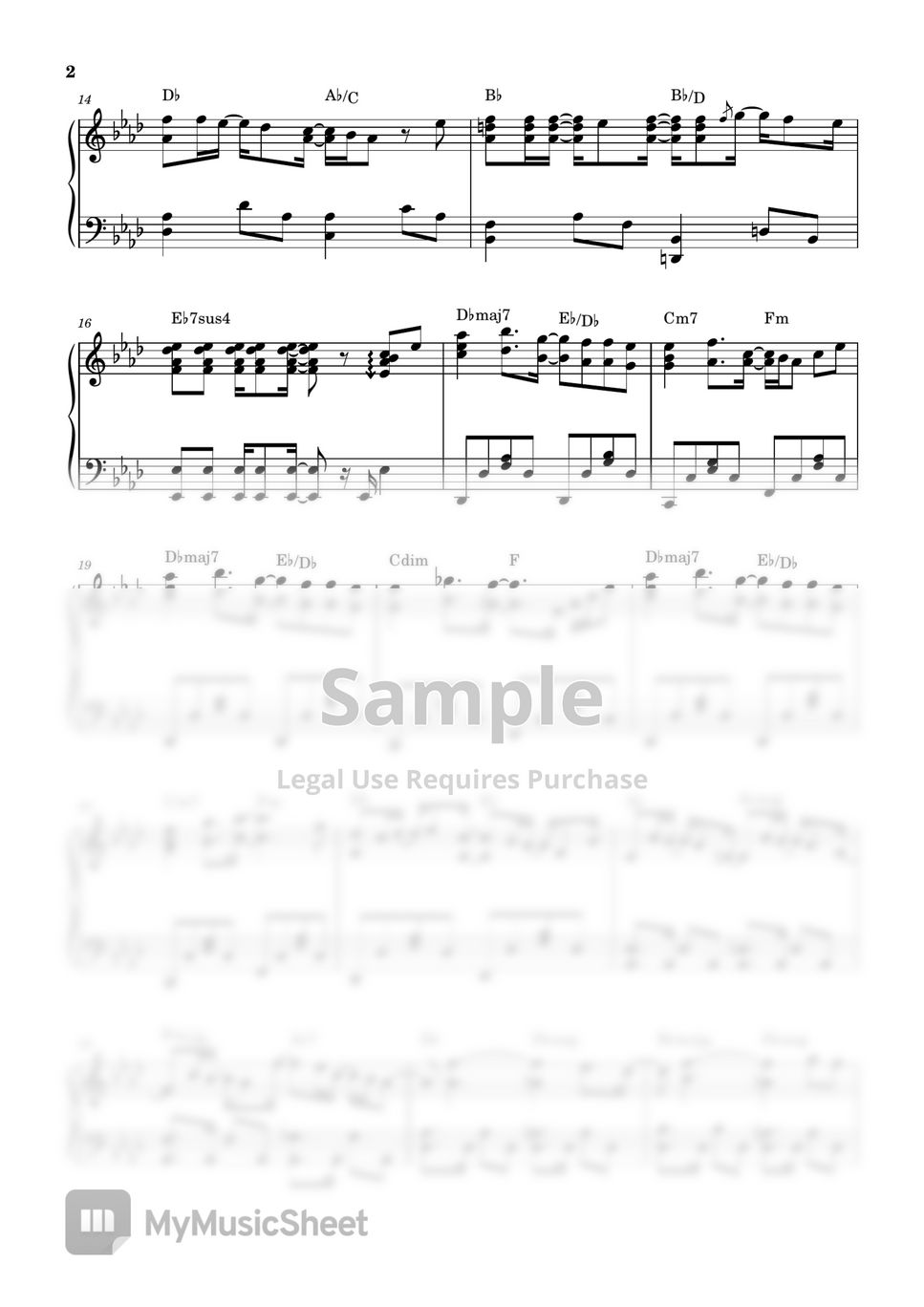 melomance-love-maybe-business-proposal-ost-by-mint-cherry