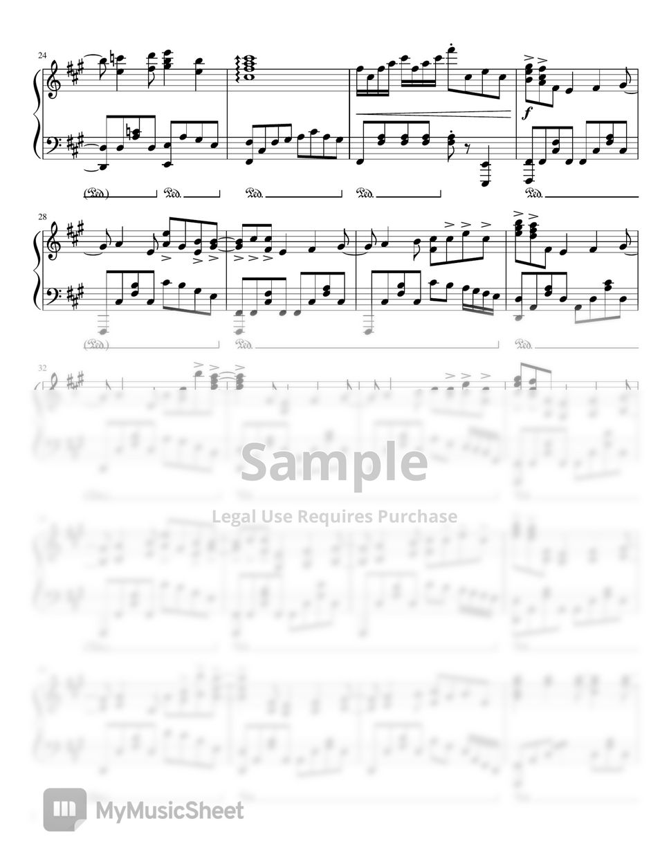 Lyn Inaizumi Break In to Break Out (Persona 5 the Animation OP