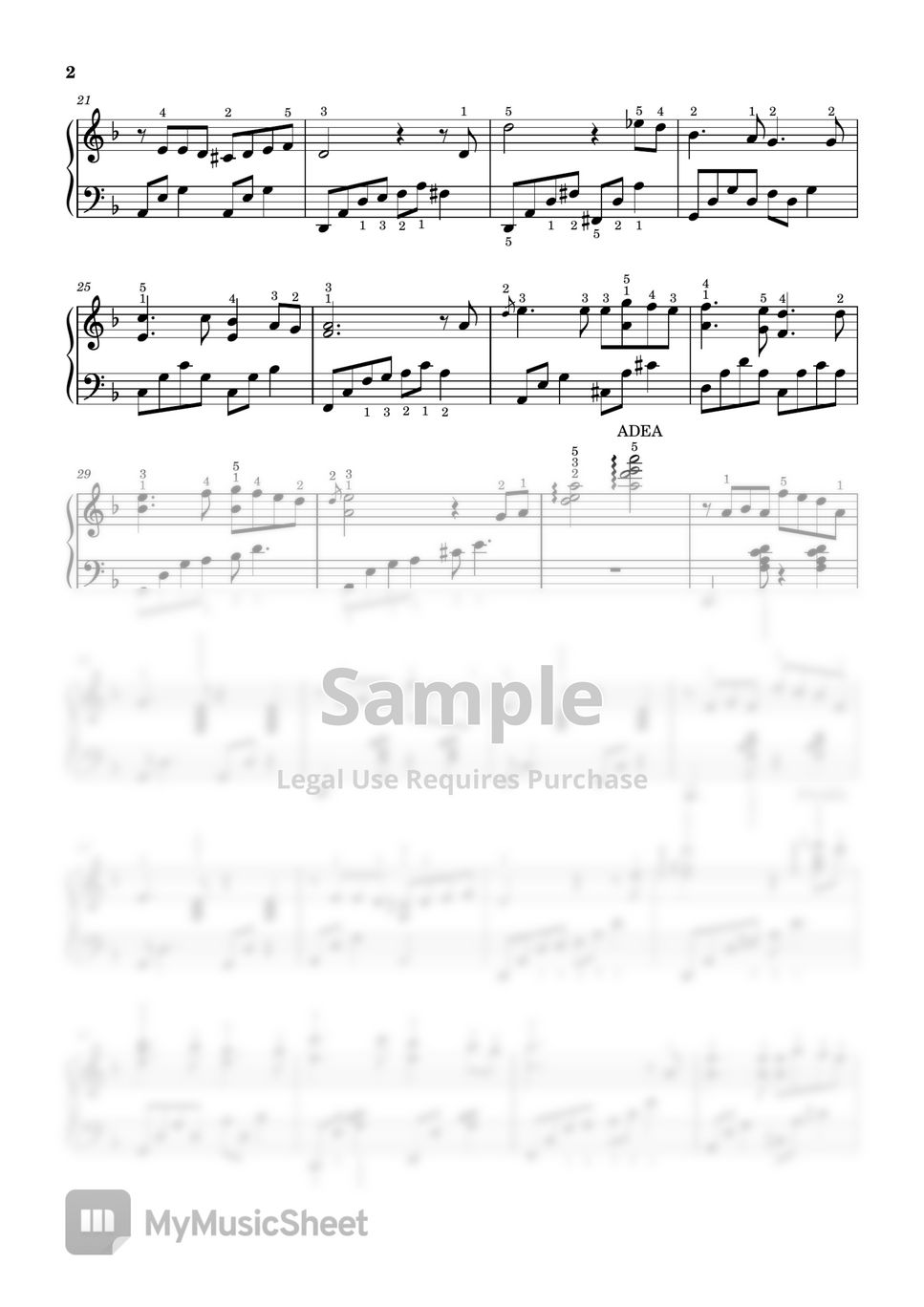 piano-solo-sheets-by-sangheart-play