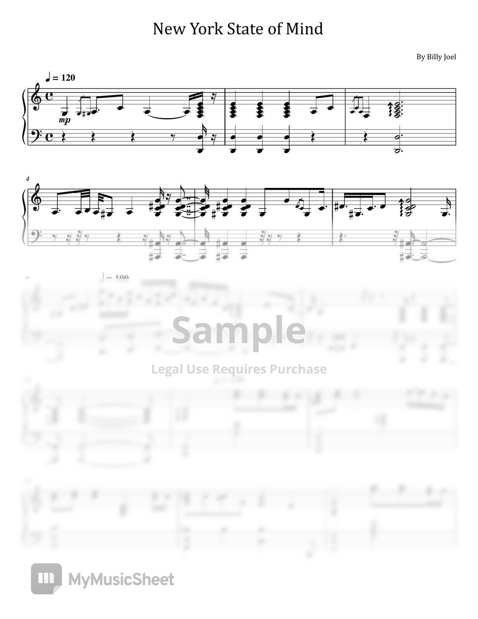 billy-joel-new-york-state-of-mind-for-piano-solo-partition-musicale