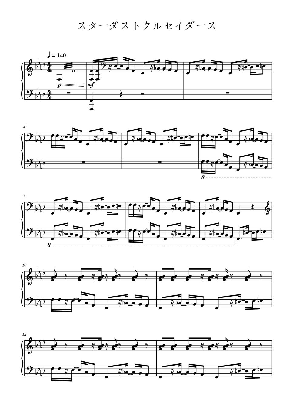 Yugo Kanno Stardust crusaders (JoJo's Bizarre) แผ่น by TTK