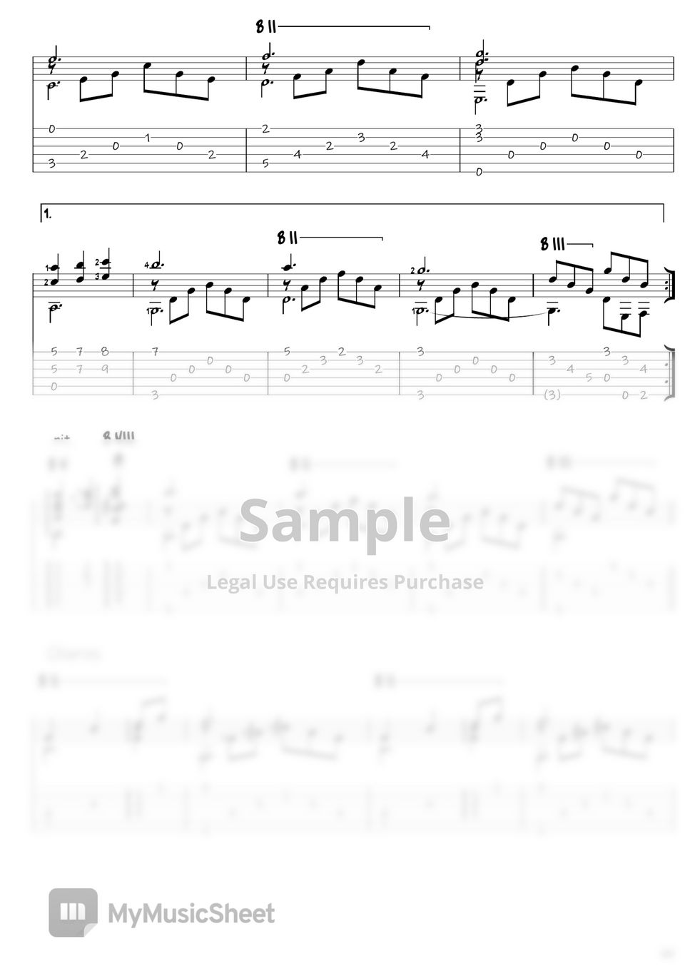elvis-presley-can-t-help-falling-in-love-fingerstyle-acoustic-guitar