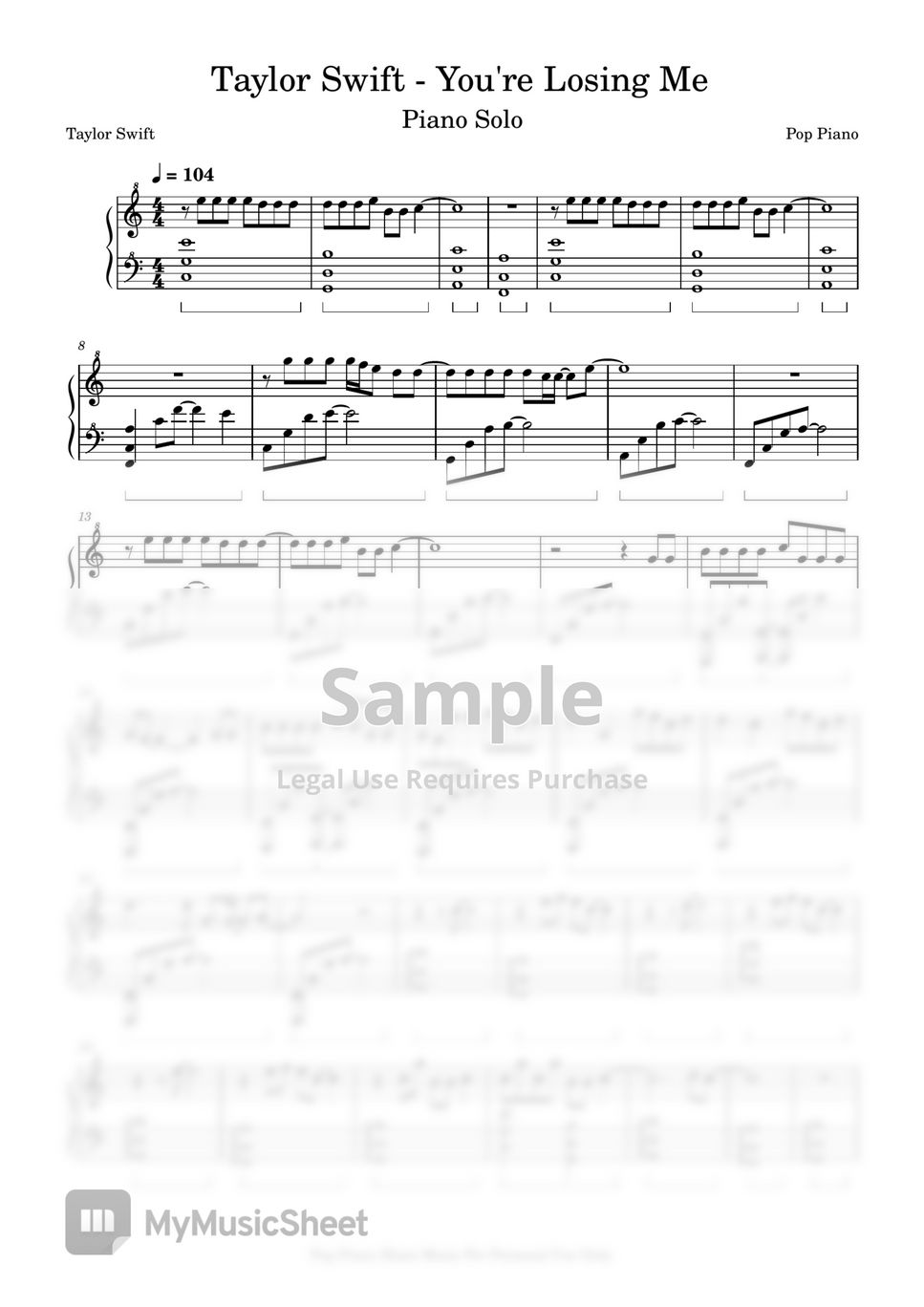 taylor-swift-you-re-losing-me-by-pop-piano