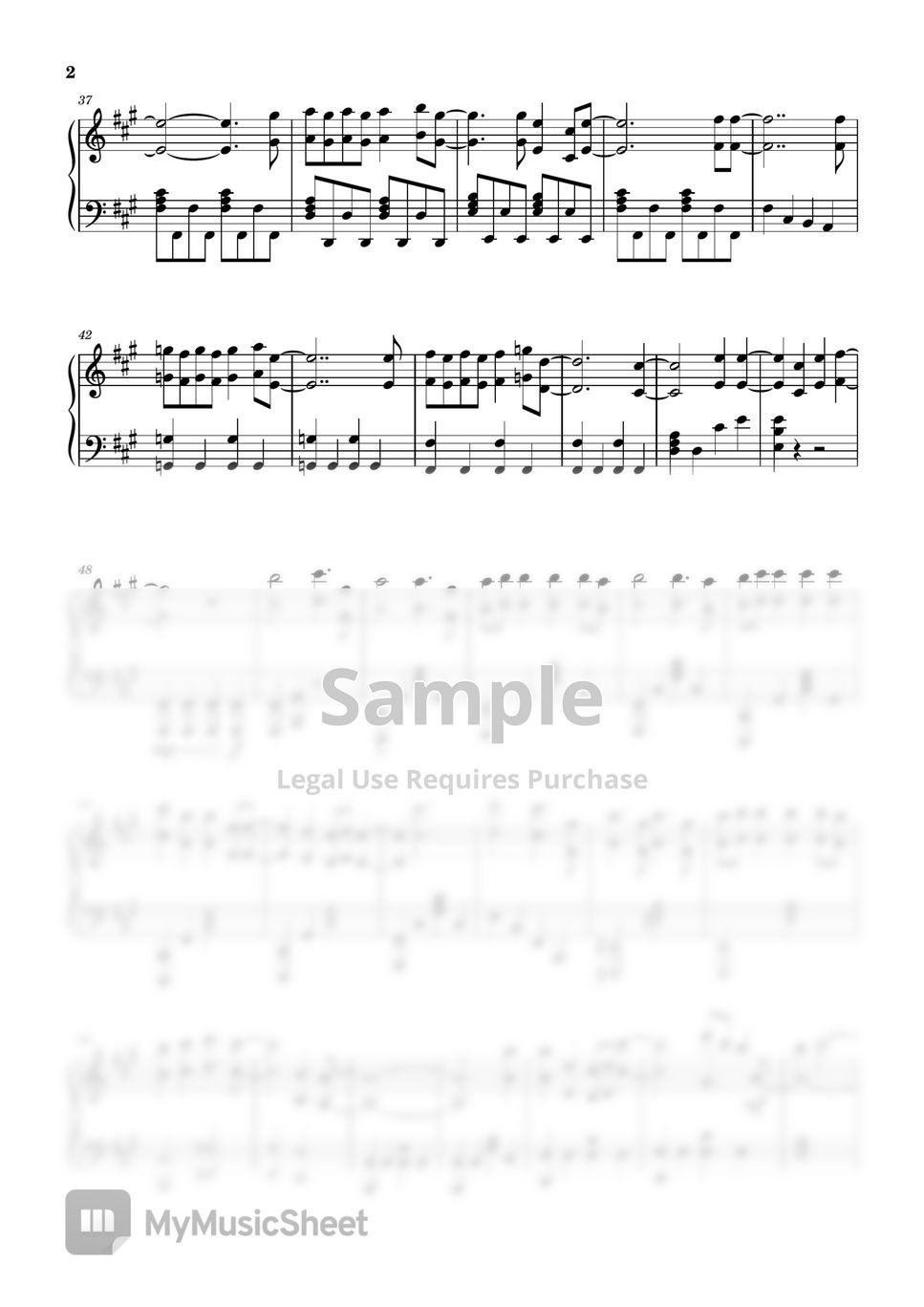 Rie Takahashi - Door - Rie Takahashi (Re: Zero Kara Hajimeru Isekai