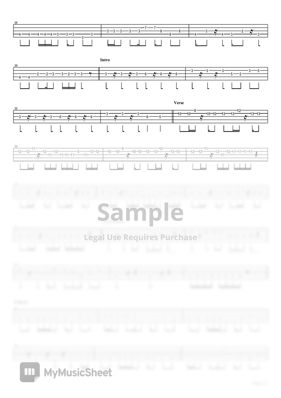 DeepPurple,Best,bandscore楽譜