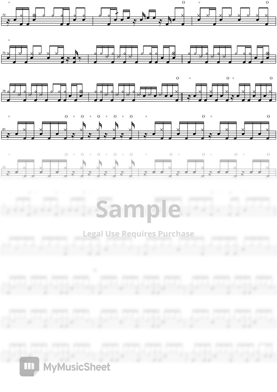 tower of power - what is hip by COPYDRUM