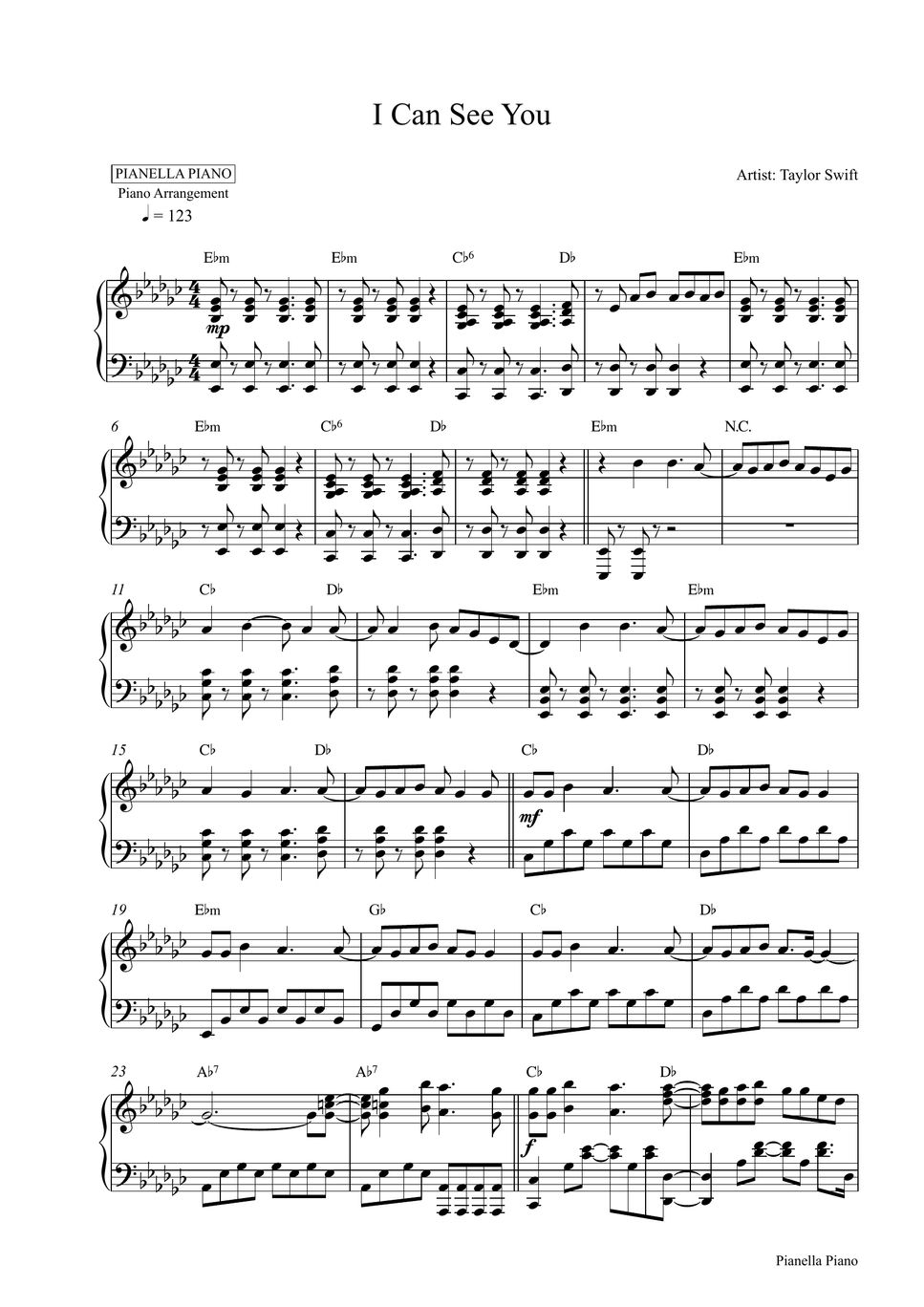 taylor-swift-i-can-see-you-piano-sheet-sheets-by-pianella-piano