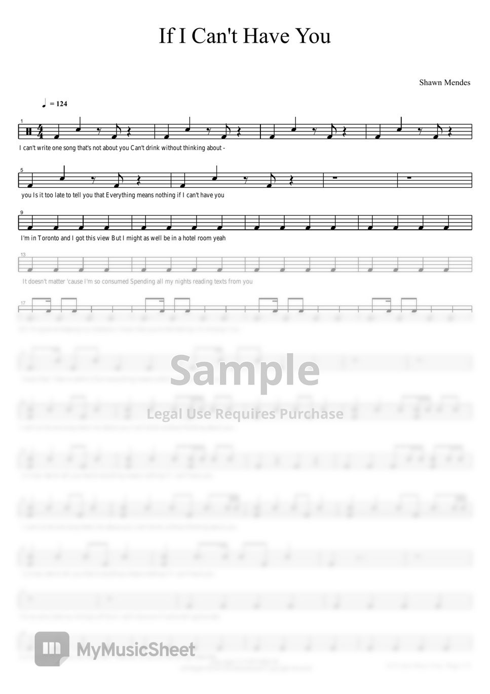 shawn-mendes-if-i-can-t-have-you-by-copydrum